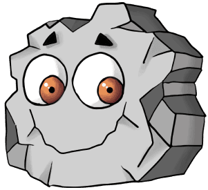 Footer Rock